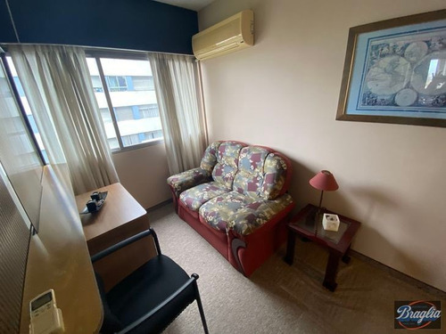 Imagen 7 de 9 de Venta Oficina Monoambiente Cordón Braglia 089s