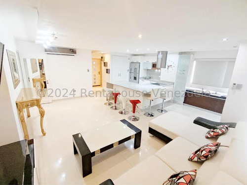 Apartamento Venta Remodelado En Santa Fe Sur