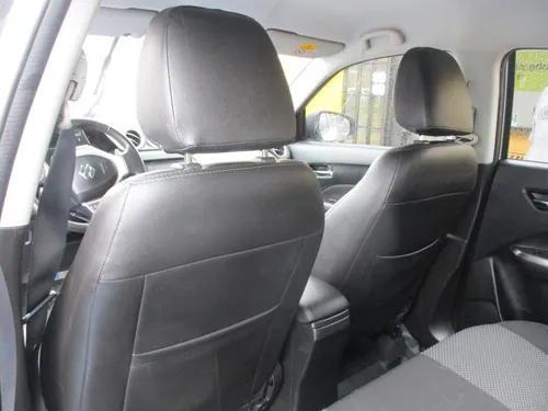 Suzuki Vitara Live 1600cc At Aa