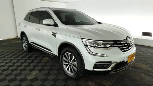 Renault Koleos INTENS