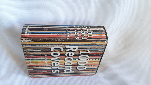 1000 Record Covers Michael Ochs Taschen