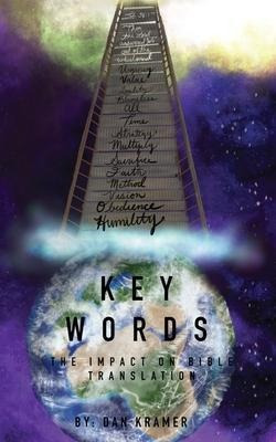 Libro Key Words : The Impact On Bible Translation - Dan K...