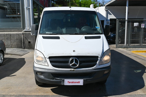 Imagen 2 de 15 de Sprinter 415 Cdi 3665 Fer Taraborelli