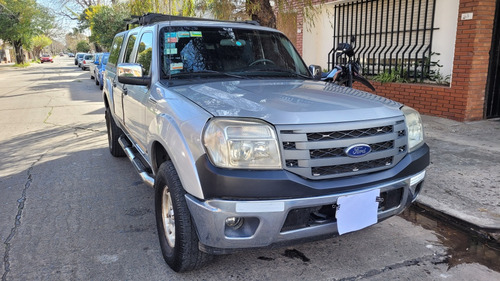 Ford Ranger 3.0 Cd Xlt 4x4