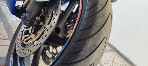 Imagem 8 de 9 de Honda Cbr 600f
