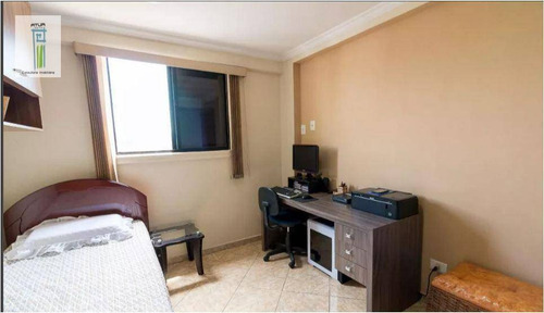 Imagem 13 de 19 de Apartamento Com 2 Dormitórios À Venda, 74 M² Por R$ 335.000,00 - Macedo - Guarulhos/sp - Ap0996