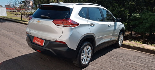 Imagem 5 de 11 de Chevrolet Tracker Ltz Turbo