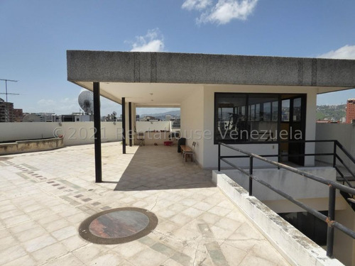 Imagen 11 de 11 de Apartamento En Venta La Florida 22-5914