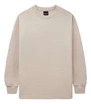 Comprar Manga Larga Oversized French Terry Arena Skeep