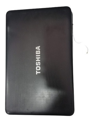 Carcasa Completa Para Portatil Toshiba Satellite L850 - C850