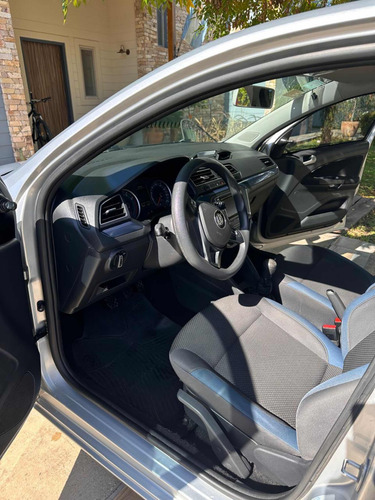 Volkswagen Gol Trend 1.6 Comfortline 101cv