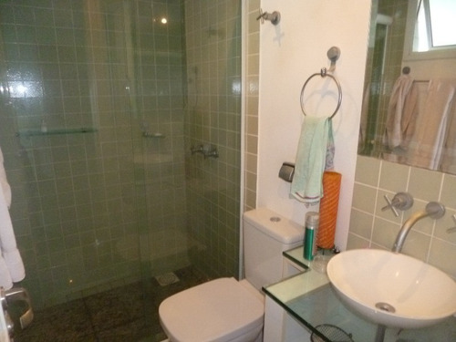 Apartamento Para Venda Frente Mar - A3480 - 4329529