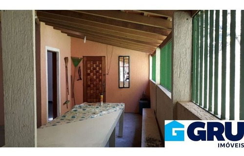 Imagem 7 de 15 de Chácra Em Santa Izabel 6.900m2