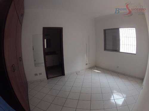 Imagem 23 de 27 de Sobrado À Venda, 245 M² Por R$ 895.000,00 - Parque Da Mooca - São Paulo/sp - So0456