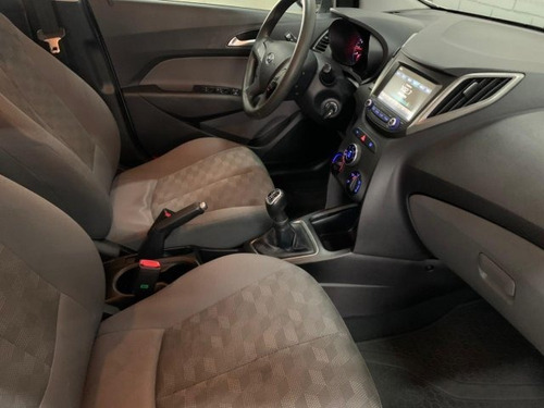Imagem 7 de 13 de Hb20s 1.6 Comfort Plus 16v Flex 4p Manual