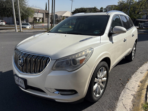 Buick Enclave 3.6 V6 At