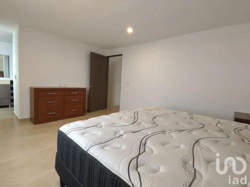 Renta Casa 4 Ambientes Lomas De Angelópolis