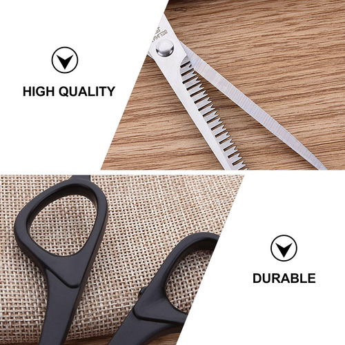 Set De Corte De Pelo Profesional Para Barbero, Tijeras Y Ade