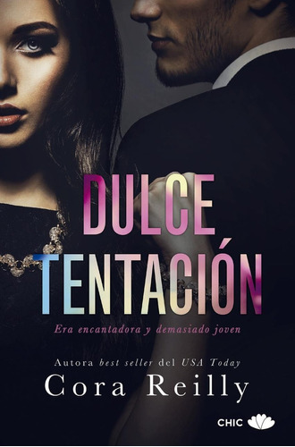 Libro: Dulce Tentación. Reilly, Cora. Principal De Los Libro