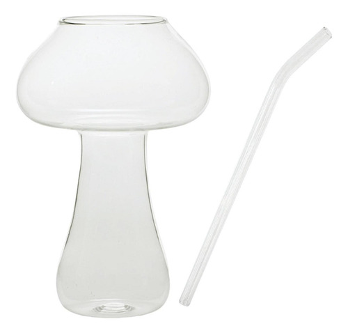 Copa De Cóctel En Forma De Hongo, Copa De Bebidas, Regalo,