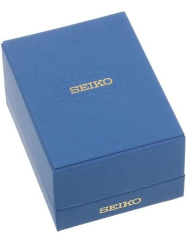Seiko Snk355 Reloj Automático Para Hombre Colección 5-7s - I