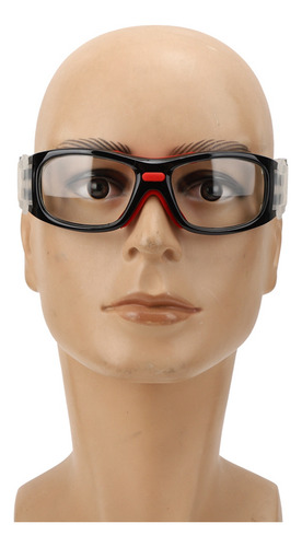 Gafas De Baloncesto Para Adolescentes Y Adultos, Anticolisió