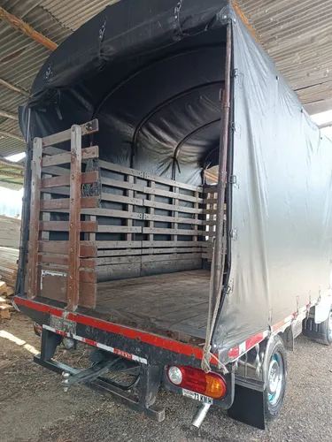 Hyundai Porter 2.6 H100 2asl