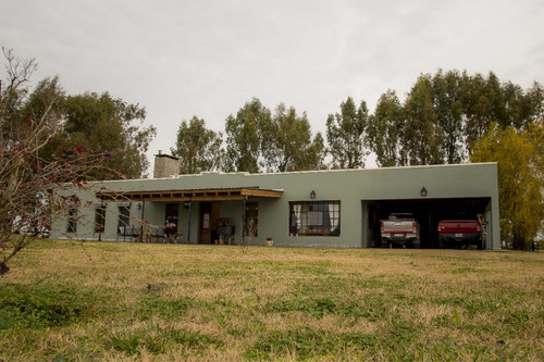 Chacra En Venta