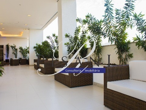 Absolutto Business Towers, Sala Com 28,25m², E Uma Estrutura Iniqualável - Sa00062 - 32292930