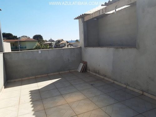 Imagem 19 de 27 de Casa Jardim Colonial, Atibaia Sp, Bairro Residencial Com Comércio Local, Escolas...facil Acesso - Ca01525 - 70017057