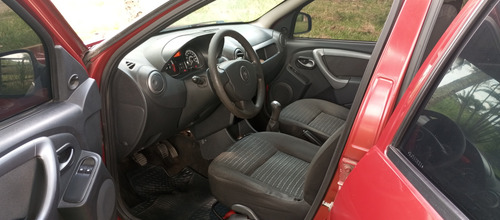 Renault Sandero 1.0 16v Expression Hi-flex 5p