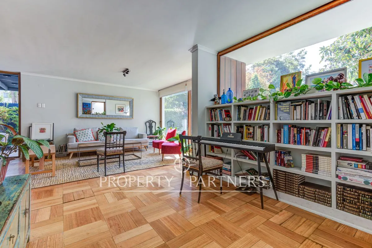 Imagen 4 de 30 de Excelente Casa En Venta Cercana A Colegio San Igna...