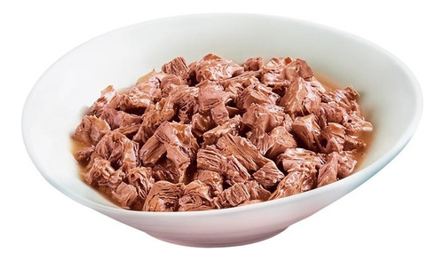 Alimento Húmedo Para Gato Fancy Feast® Petit Filets Salmón