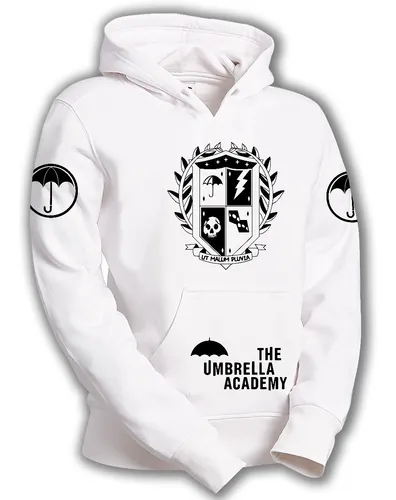 Sudaderas de umbrella academy sale