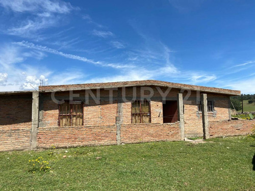Terreno En Venta En Poblado La Quinta (por Otinapa) Durango, Mex.