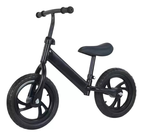 Bicicleta De Equilibrio Sin Pedales Entrenadora Para Niños