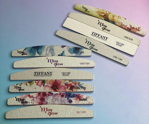 Limas Max Glow (3 Unidad)