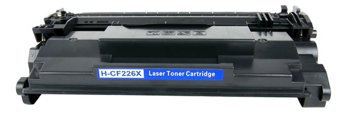 Toner Compatible Para Hp 26x ( Cf226x )