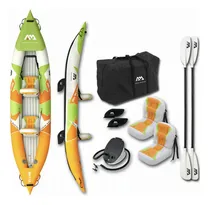 Comprar Kayak Inflable \u002F Betta Doble  \u002F Kayak 2 Personas