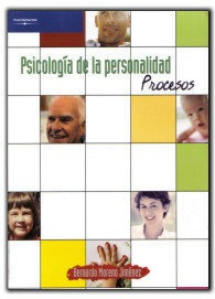 Libro Psicologia De La Personalidad Procesos