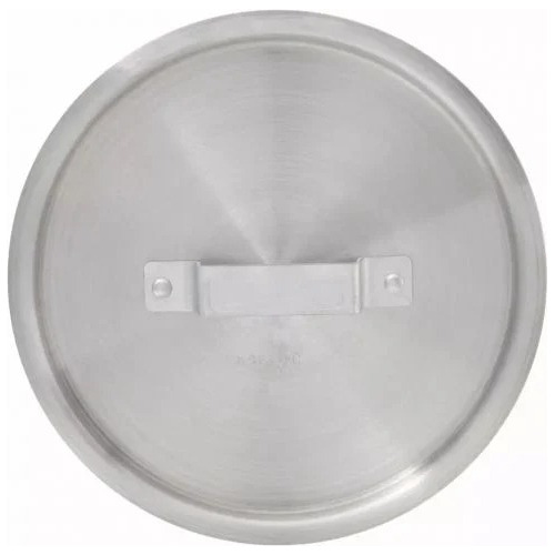 Tapa Para Cacerola De Aluminio De 22 Cms Winco