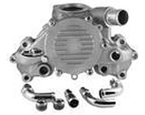 Sistema De Enfriamiento - Tuff Stuff 1362c Water Pump