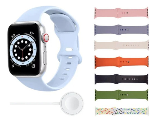 Pulceras Para Smartwatch