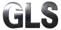 Comprar Emblema  Gls  Baul Volkswagen  Gol Iii Gen. 1999\u002F