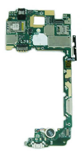 Placa Principal LG Lgx230ds LG K4 Ebr84716606 100% Nova