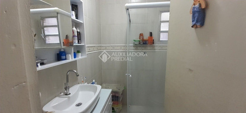 Imagem 14 de 14 de Apartamento - Rubem Berta - Ref: 343388 - V-343388