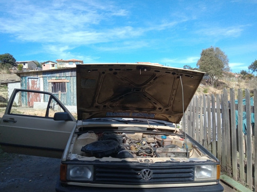 Imagem 6 de 10 de Volkswagen Gol Gol