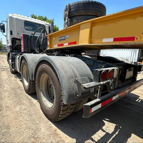 Tractoamion Hino 700 Ss1eksa
