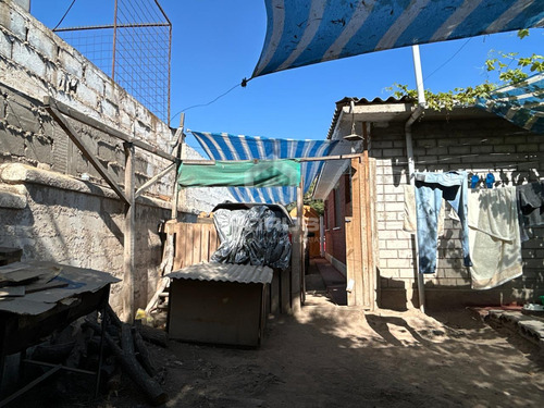 Vta Casa 3 Dorm. La Serena, Ideal Para Comercio,oficinas