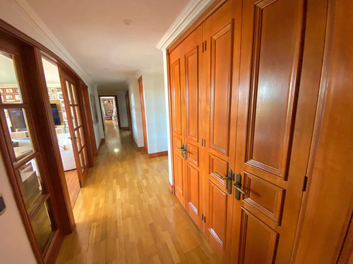 Venta Departamento Edificio Marquis (80745)